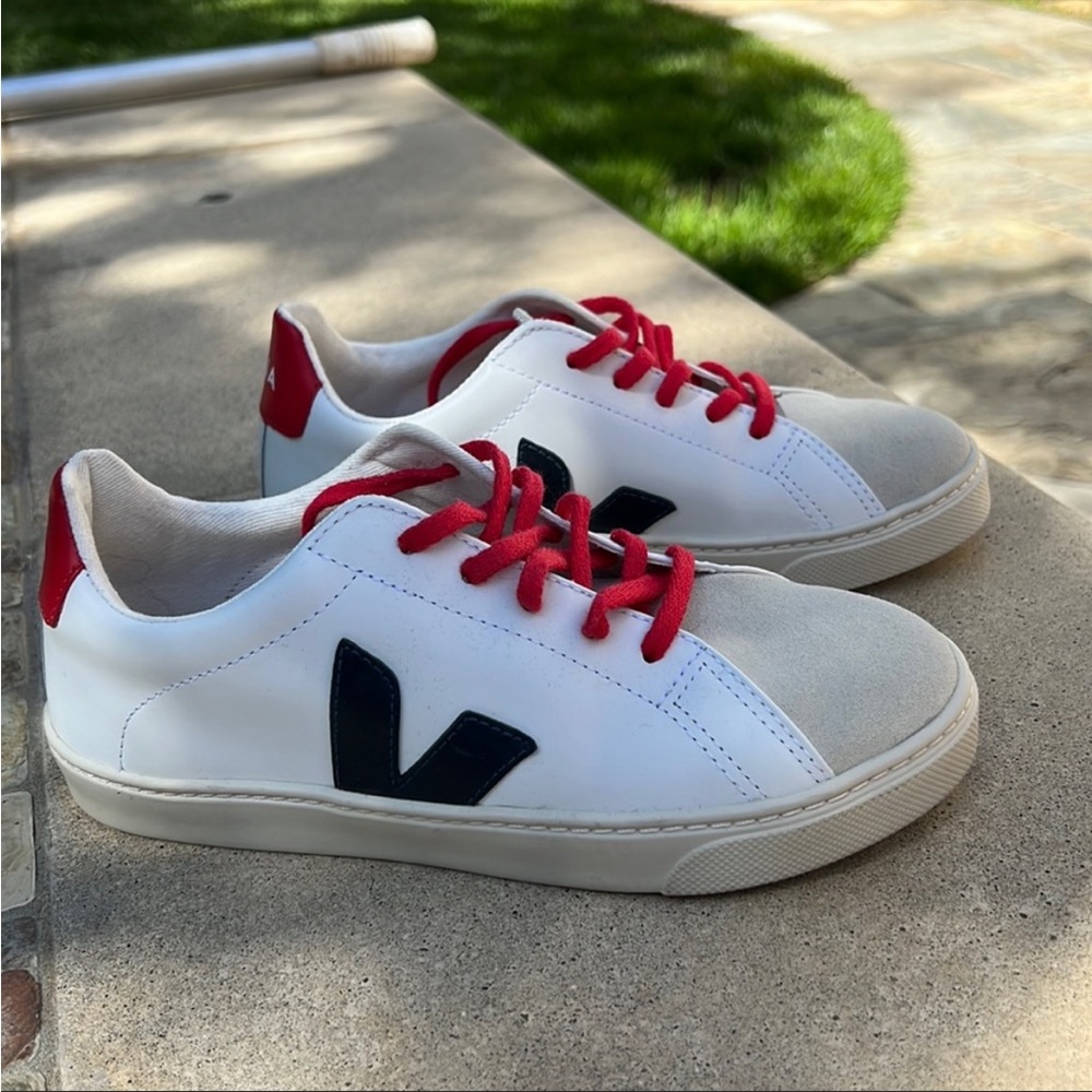 Vieja Sneakers